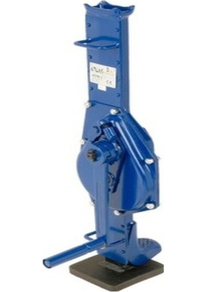 Atlaspro Atpk3 3 Ton Pehlivan Kriko