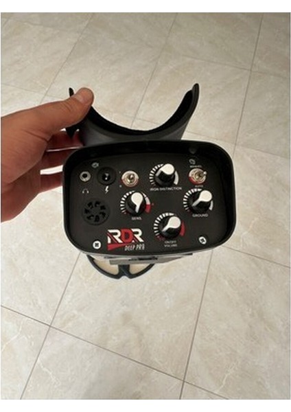 Deep Pro 38 cm Başlıklı indirimleri