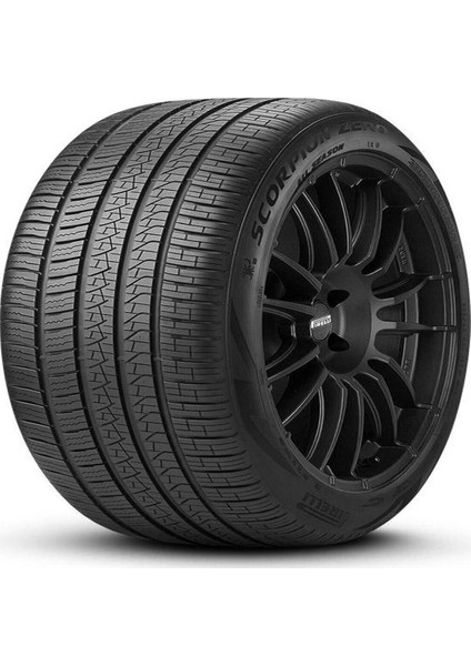285/45R22 114Y Xl Scorpion Zero All Season Land Rover (Lr) Ncs 4x4 4 Mevsim Lastiği (Üretim YILI:2024)
