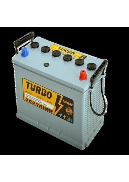 12V 105AH 760A Akü ( Üretim TARIHI:2024 )