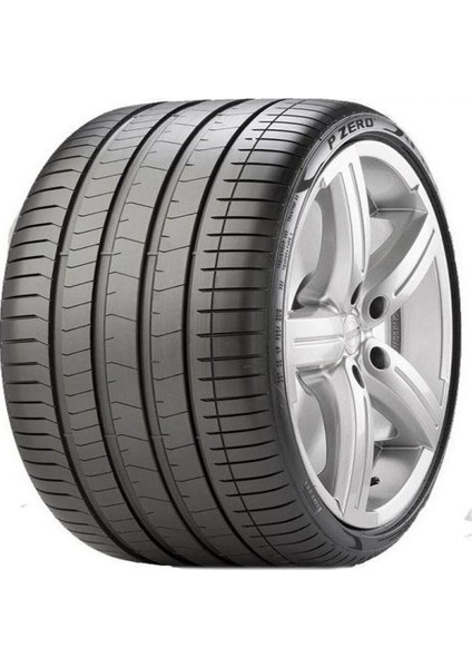 275/35R19 100Y Xl P-Zero Pz4 Mo Oto Yaz 2024