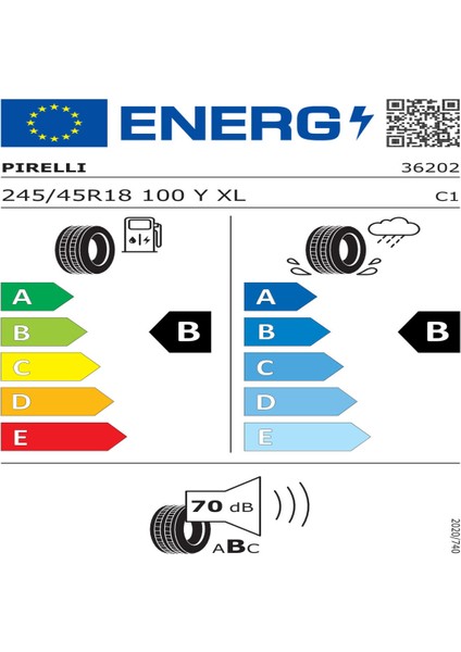 275/35R19 100Y Xl P-Zero Pz4 Mo Oto Yaz 2024 fiyatları