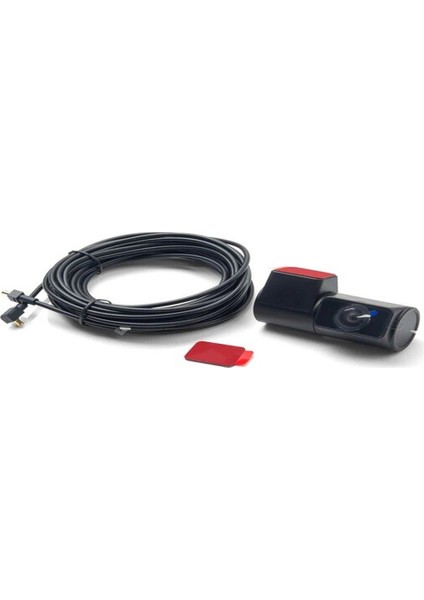 RC400 A329 Için 6 Metre Kablo ve Arka Kamera modelleri