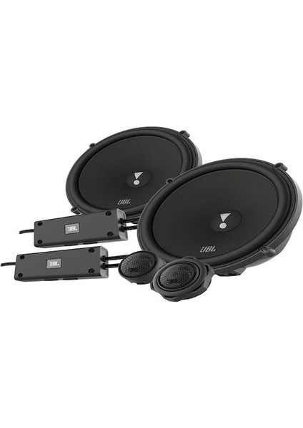 Jbl Stadium 62CF 16CM Komponent Mid Takımı Profesyonel Ürün
