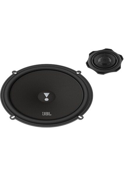 Jbl Stadium 62CF 16CM Komponent Mid Takımı Profesyonel Ürün fiyatları