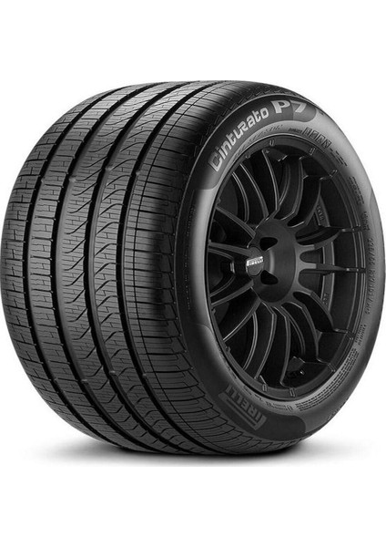 225/40R18 92Y Xl Cinturato P7 All Season Plus Oto 4 Mevsim Lastiği (Üretim YILI:2023)