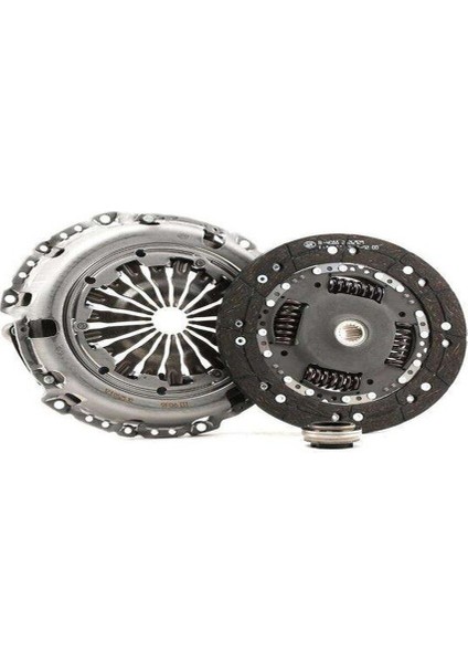 Debrıyaj Setı 301 C-Elysee 208 2008 -Expert Iıı Jumpy Iıı Traveller-Spacetourer C4 Pıcasso Ds3 DV6DT Psa 1611268880 Oem