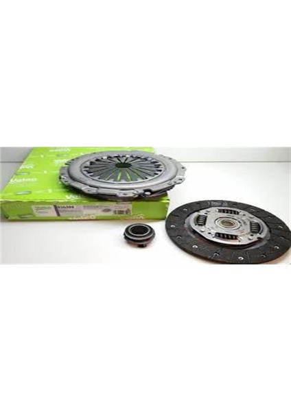 826308 Debriyaj Set Takımı Clıo Symbol Kangoo Dacıa 1.5 Dcı