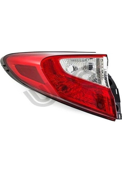 1138011 Camurluk Stop Lambası Dıs Sol Ledlı Ust Versıyon Toyota C Hr 2017 2019 E Mark