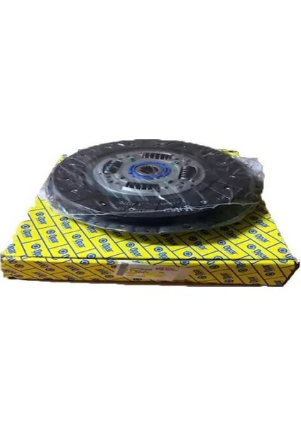 Debrıyaj Setı Egea 500L 1.3 M.jet Opar 55236438 Oem - 55236438