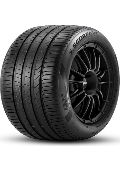 255/45R20 101T S-I Scorpion Audi (Ao)(+) Elt Oto 4 Mevsim Lastiği (Üretim YILI:2024)