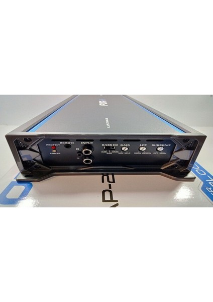 Mono Amfi + For-X Çakmak 2500RMS For-X XAP-2500.1D Bass Anfisi Bass Kontrollü Mono Anfi fiyatları