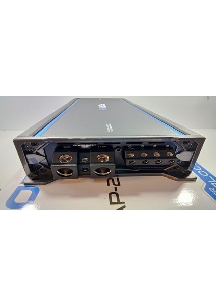 Mono Amfi + For-X Çakmak 2500RMS For-X XAP-2500.1D Bass Anfisi Bass Kontrollü Mono Anfi modelleri