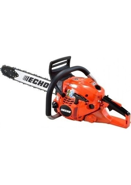 Cs 501 Sx Echo Benzinli Testere