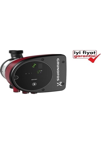 Magna1 25/60-180-SIRKÜLASYON Pompa