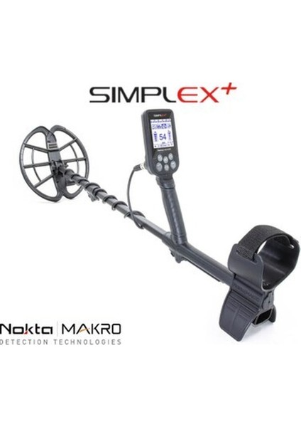 Simplex Dedektör