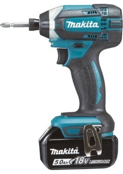 Makıta DTD152RTJ Akulu Darbelı Vıdalama