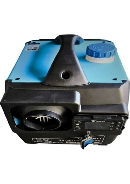 Raıno Çanta Webasto