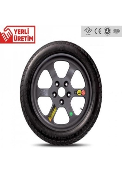 16`` Al. 5*120 modelleri