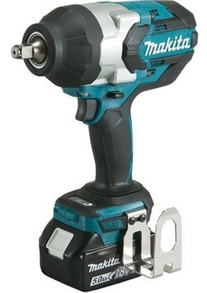 Makita DTW1002RTJ Akülü Somun Sıkma Mak 18V 5A