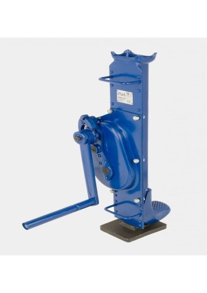 10 Ton Pehlivan Kriko ATPK10