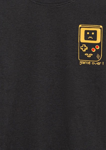 Erkek Çocuk T-Shirt modelleri