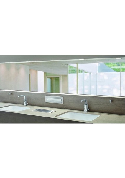 36088000 Essence E Elektrikli Fotoselli Lavabo Bataryası fiyatları