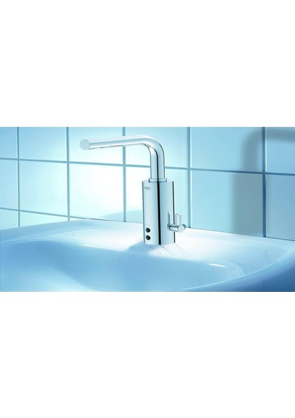 36088000 Essence E Elektrikli Fotoselli Lavabo Bataryası modelleri