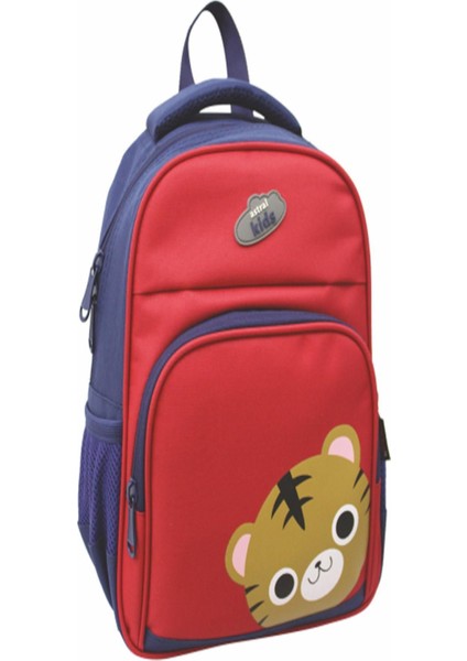 Yıldız Astral Kinder Anaokul Çantası Slat 03038 Yldz