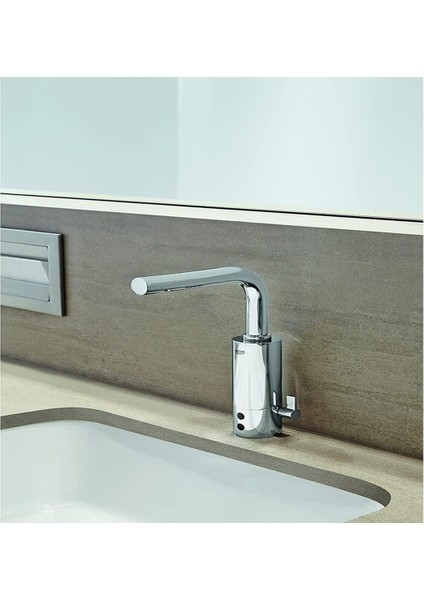 36088000 Essence E Elektrikli Fotoselli Lavabo Bataryası fırsatları