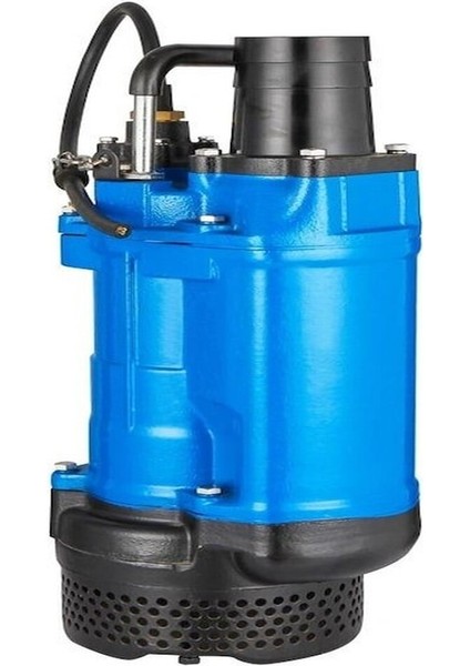Kbz 21,5 - 2 Hp - 380V Endüstriyel Tip Drenaj Dalgıç Pompa 2\"