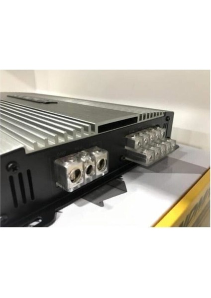 Sx-Pw 5500.5 5 Kanal Profesyonel Anfi modelleri