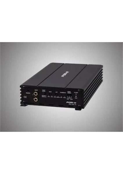 XDQ-1200.1 Mono Amfi Profesyonel 2024 Bas Anfisi fiyatları