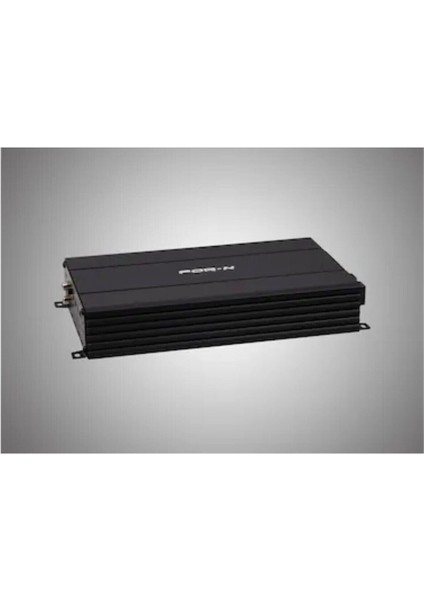 XDQ-1200.1 Mono Amfi Profesyonel 2024 Bas Anfisi modelleri