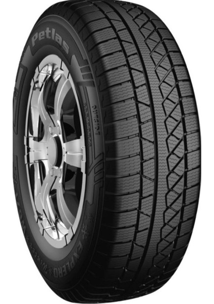 235/50 R19 103V Xl Explero Winter W671 Suv Kış Lastiği Üretim 2024
