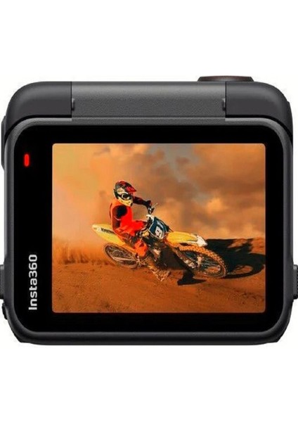 Ace Pro 2 Aksiyon Kamerası Çift Bataryalı Paket fırsatları