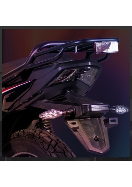 Revolt Rt3 125CC Benzinli Motosiklet fiyatları