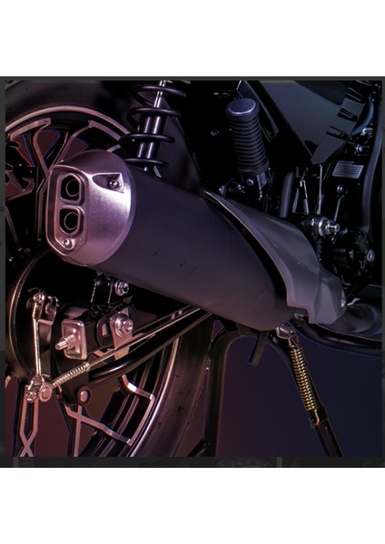 Revolt Rt3 125CC Benzinli Motosiklet indirimleri