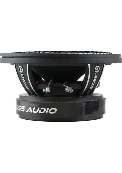 audio RS-M6TJ Rms Power: 150W Max Power: 350W