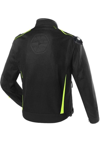 JK63 Yazlık Fileli Motosiklet Montu fiyatları