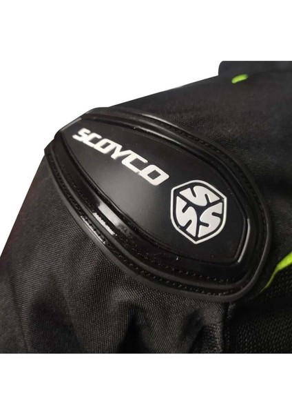 JK63 Yazlık Fileli Motosiklet Montu modelleri