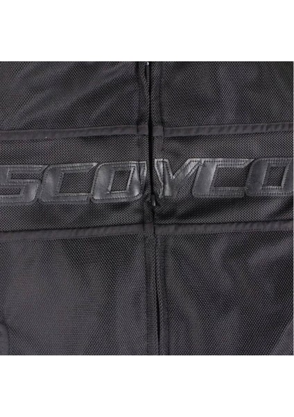 JK63 Yazlık Fileli Motosiklet Montu fırsatları