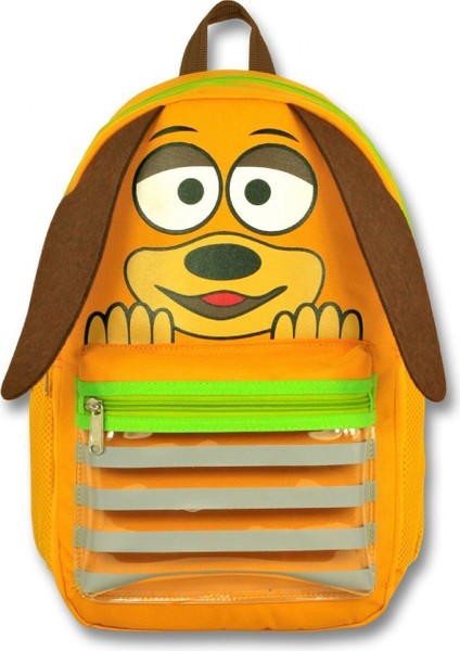 Ümit Çanta Cennec Erkek Çocuk Sarı Sallanan Kulaklar 3lü Ilkokul Çanta Seti fiyatları