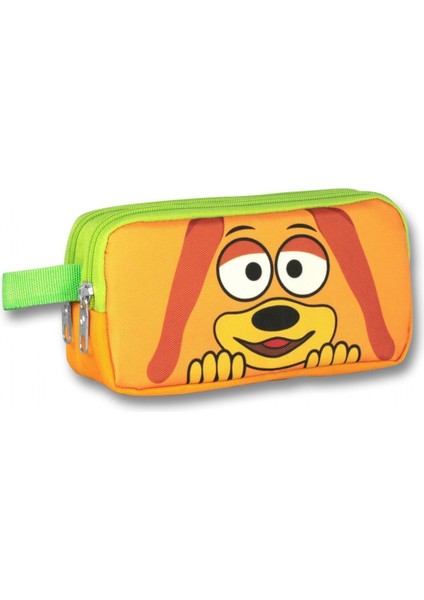 Ümit Çanta Cennec Erkek Çocuk Sarı Sallanan Kulaklar 3lü Ilkokul Çanta Seti fırsatları