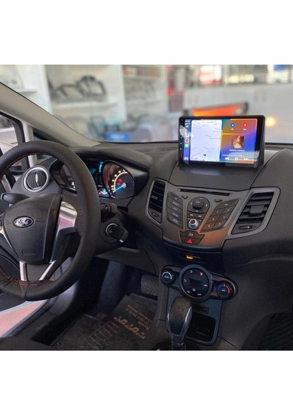 Ford Fiesta Carplay Android Multimedya 4 GB Ram 64 GB Hafıza fiyatları