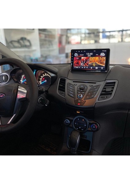 Ford Fiesta Carplay Android Multimedya 4 GB Ram 64 GB Hafıza fırsatları
