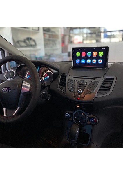 Ford Fiesta Carplay Android Multimedya 4 GB Ram 64 GB Hafıza indirimleri
