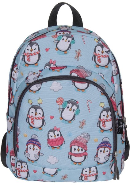 Anaokulu Sırt Çantası PLCAN2080