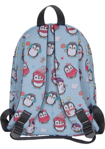 Anaokulu Sırt Çantası PLCAN2080 modelleri