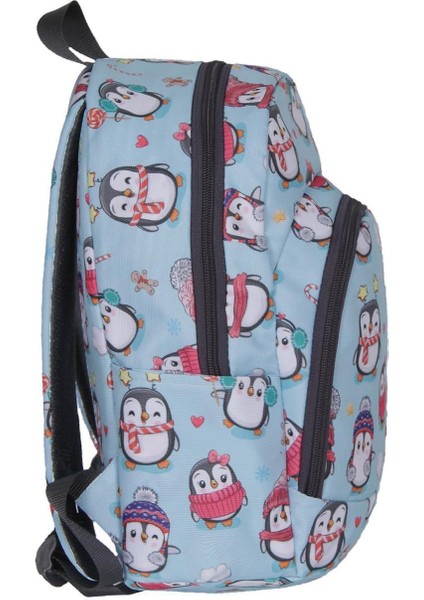 Anaokulu Sırt Çantası PLCAN2080 fırsatları